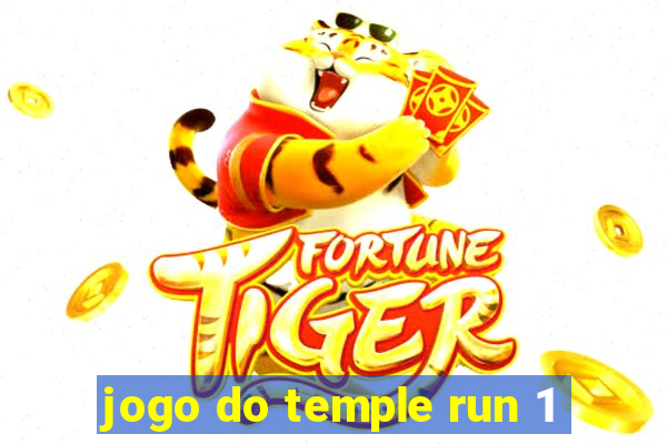 jogo do temple run 1